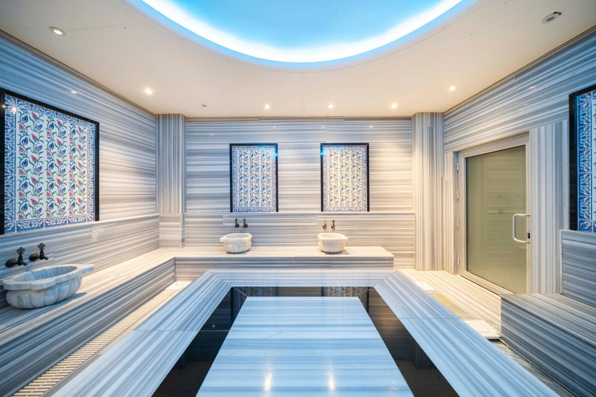 Exclusive Mogons Hotel Kalkan Exterior foto